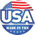 Made in USA