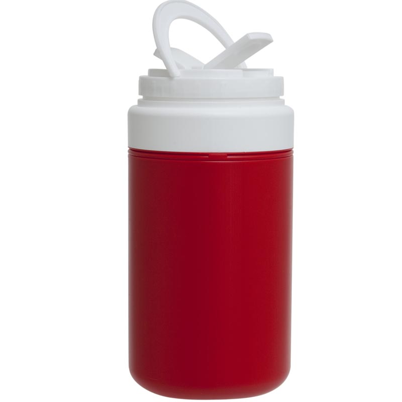 Insulated Ice Jug - 64 OZ - Bucked Up