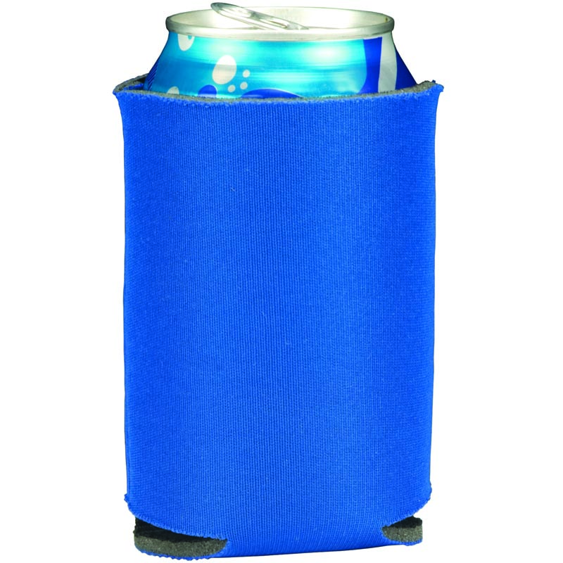 Koozie® Feast Mode Foam Can Cooler | 2 Sides