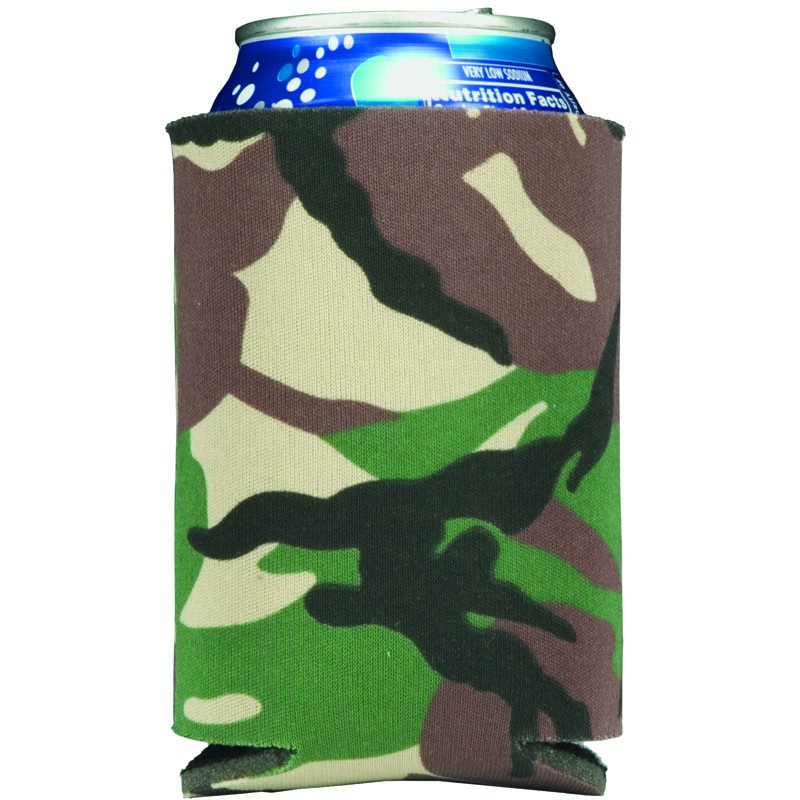 Koozie® Feast Mode Foam Can Cooler