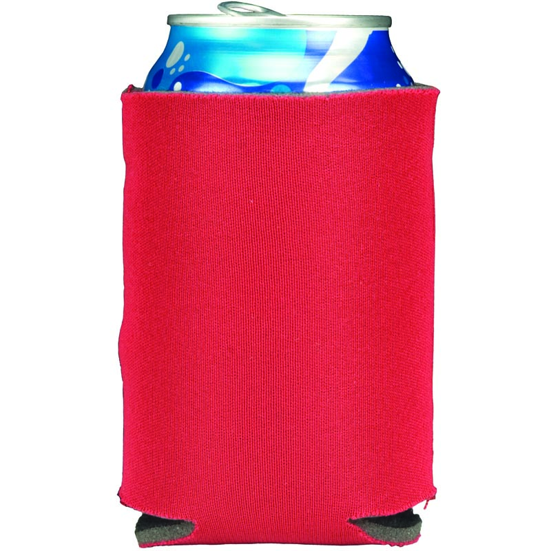 Foam can cooler cheap