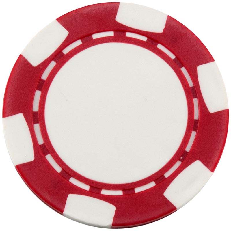 Ball Marker/Poker Chip CPS/Keystone