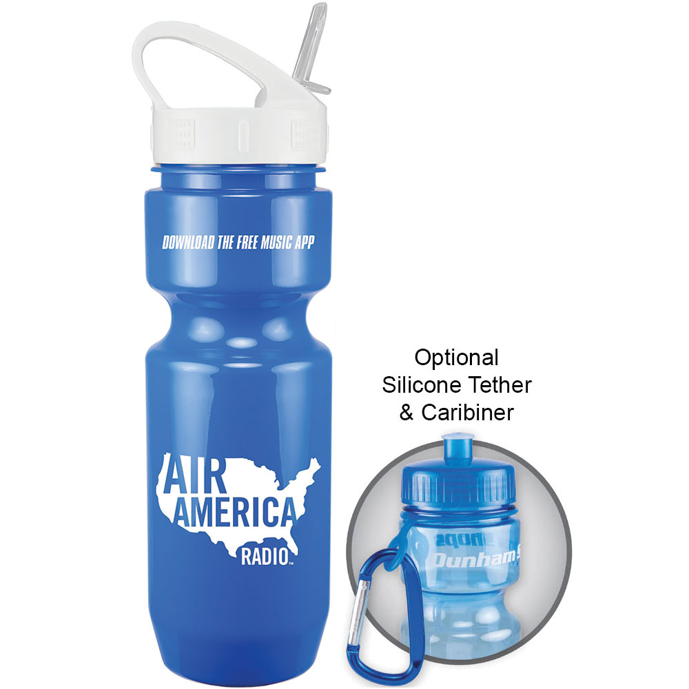 Sporty Sip Water Bottle