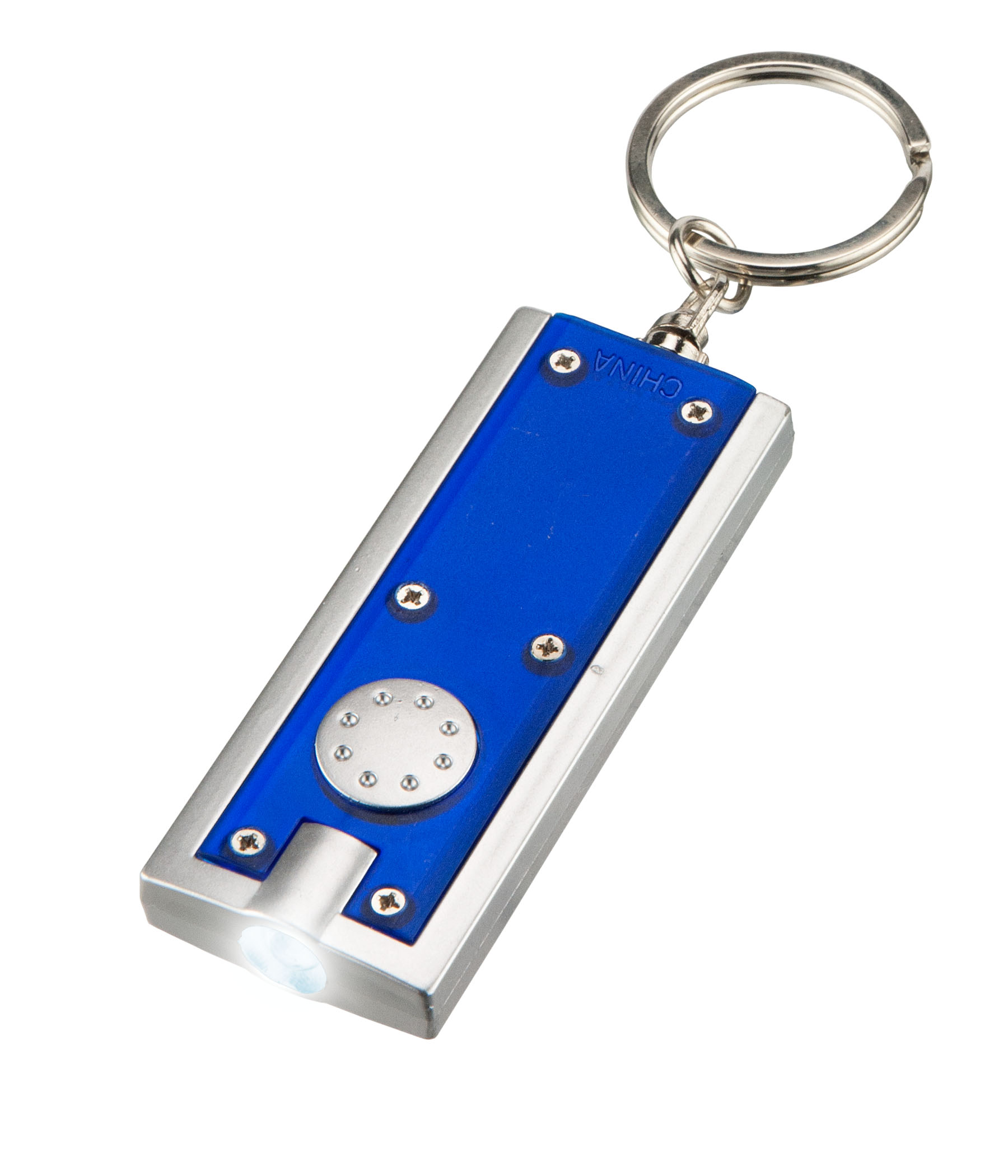 Rectangle Slim Line LED Key Light - CPS/Keystone