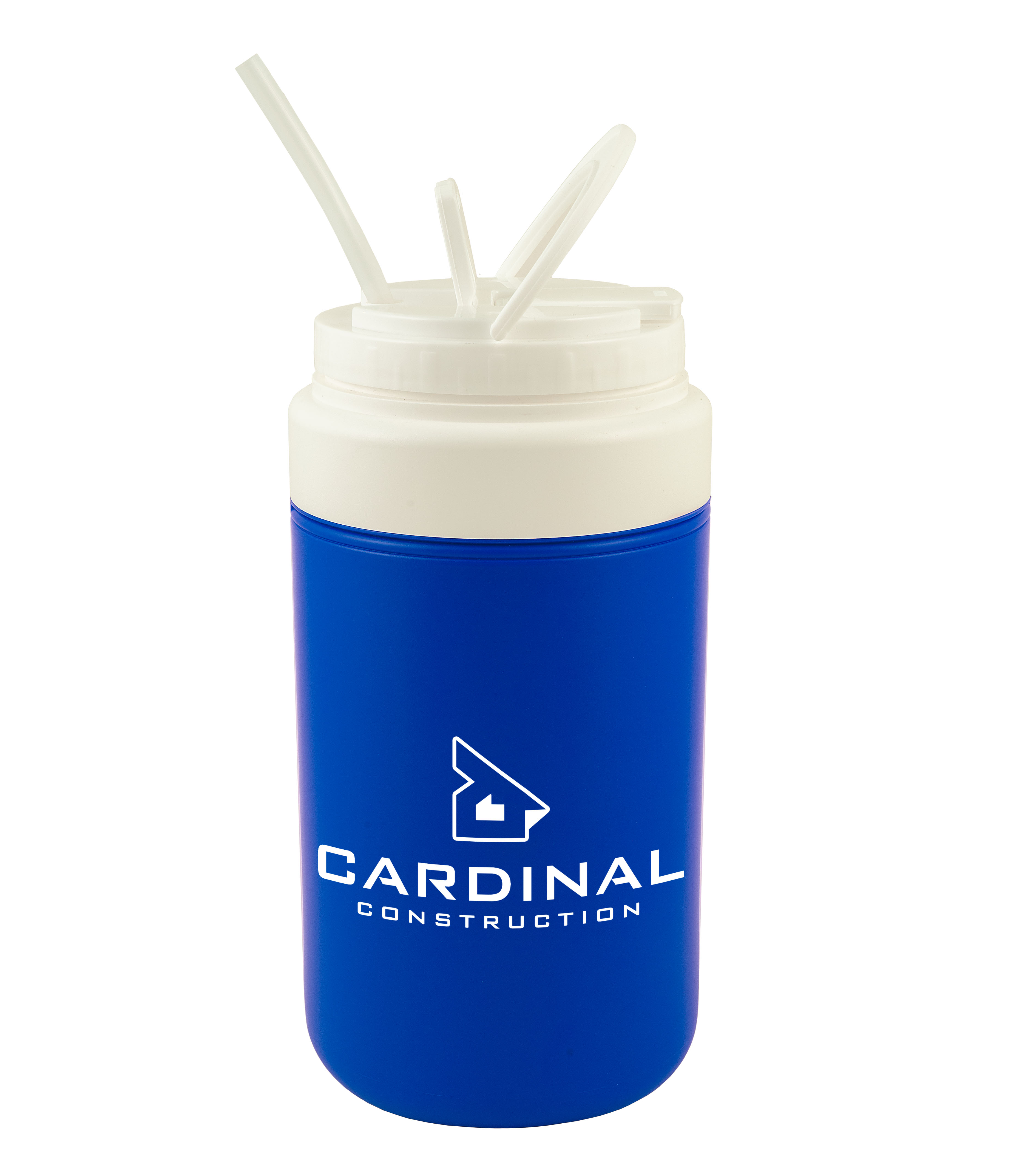 Insulated Glacier Cooler Jug CPS/Keystone