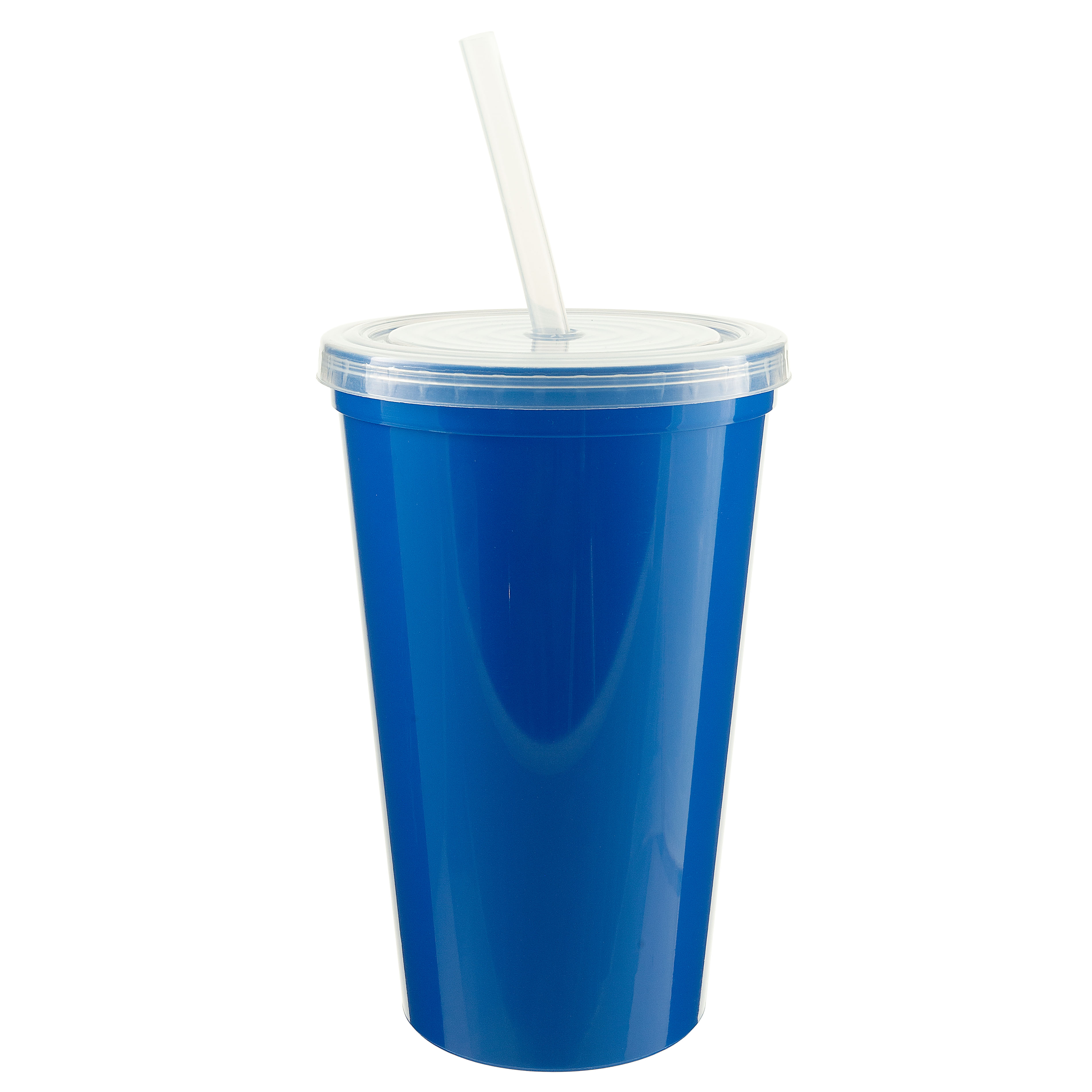 New Product : Stadium Cup Lids & Straws - Rolling Sands