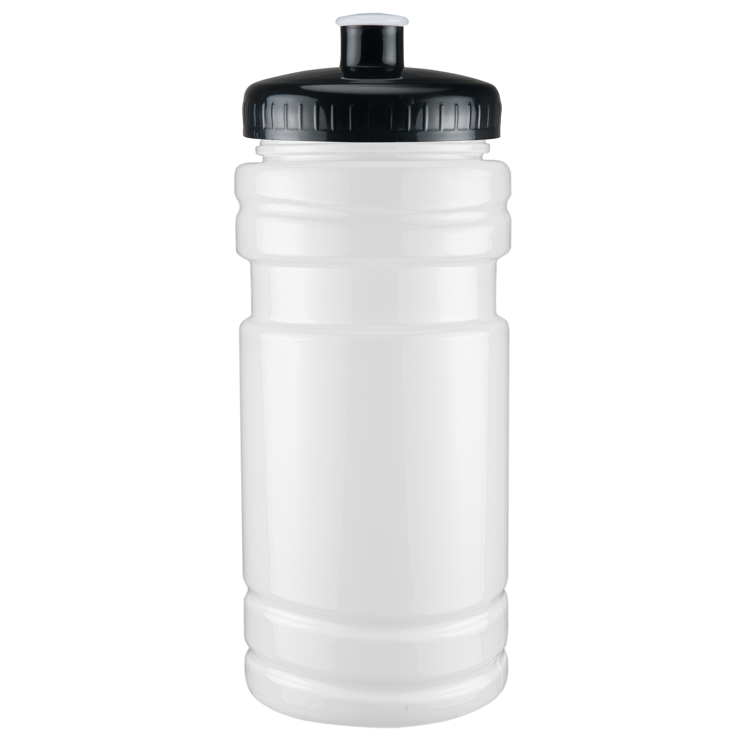 20oz Surf Bottle with Push Pull Lid - CPS/Keystone